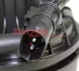 METZGER 0899018